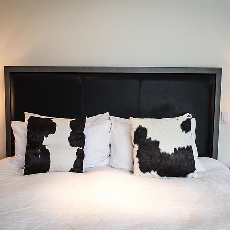 Hotel Minturn Bagian luar foto