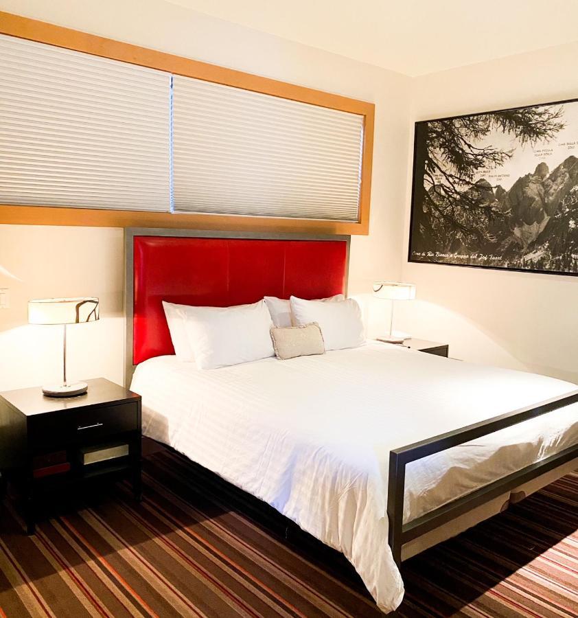 Hotel Minturn Bagian luar foto