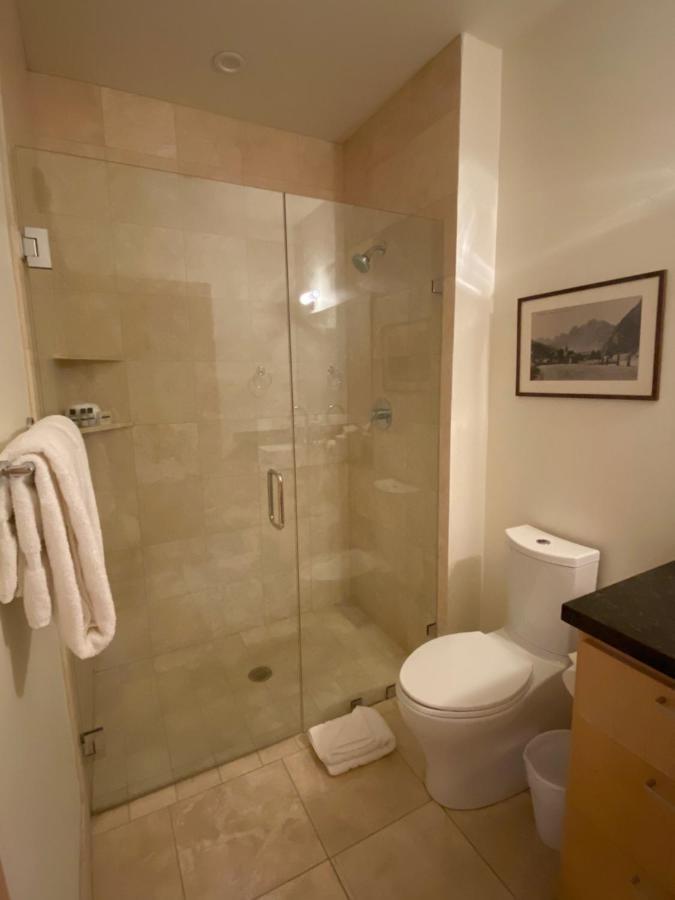 Hotel Minturn Bagian luar foto