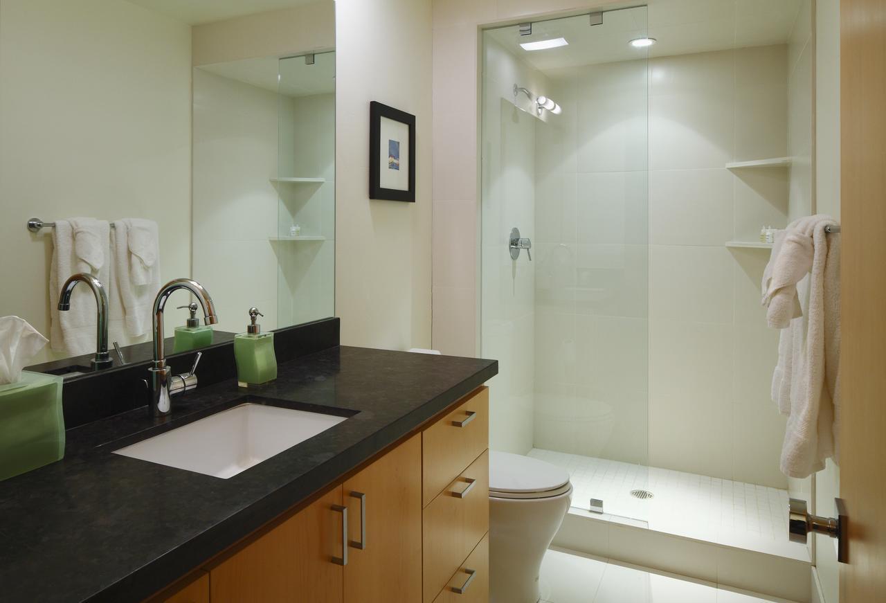 Hotel Minturn Bagian luar foto