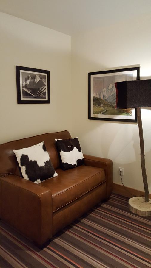 Hotel Minturn Bagian luar foto