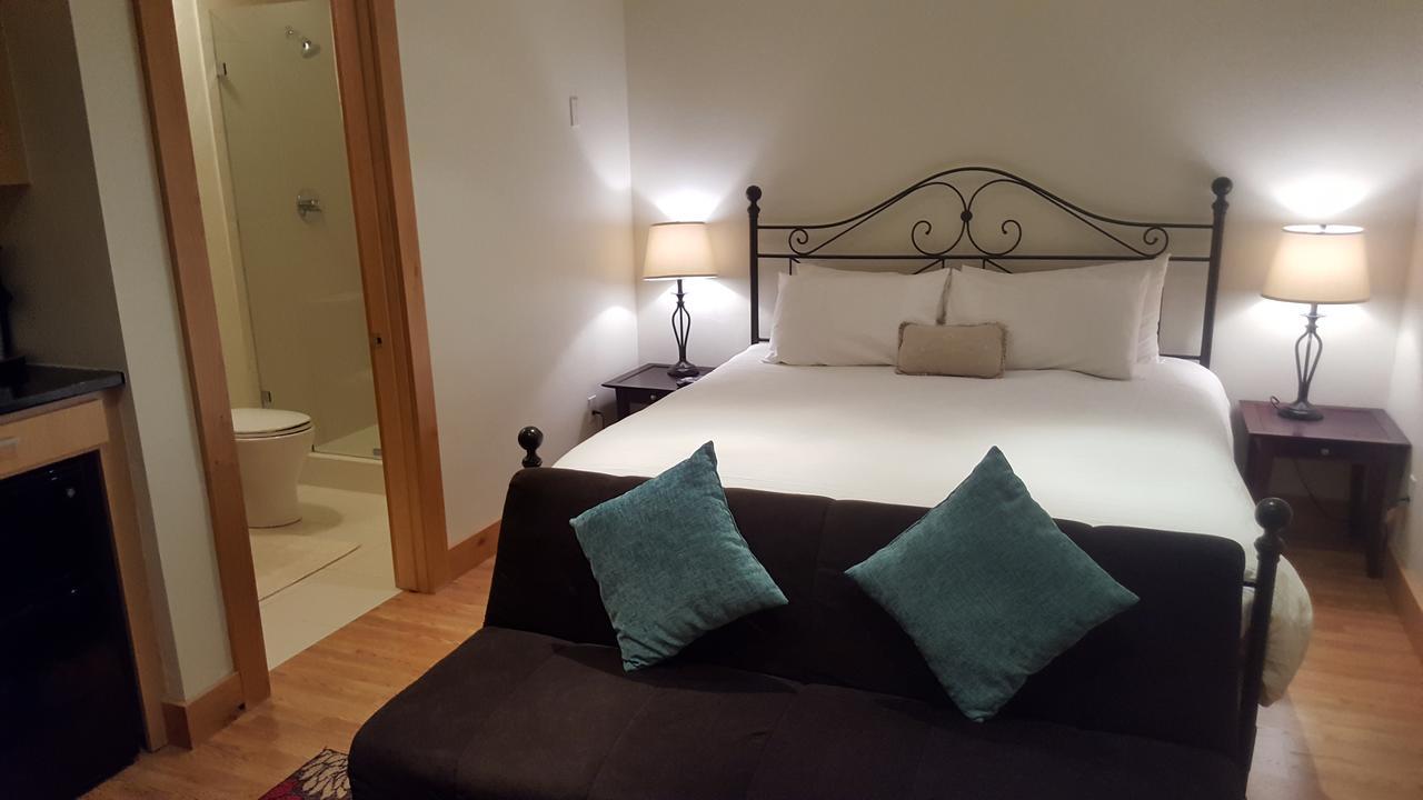Hotel Minturn Bagian luar foto