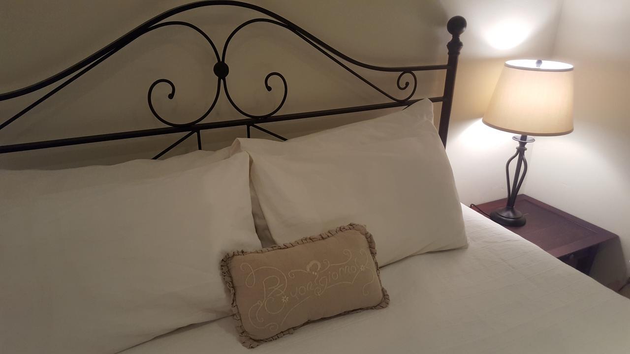 Hotel Minturn Bagian luar foto