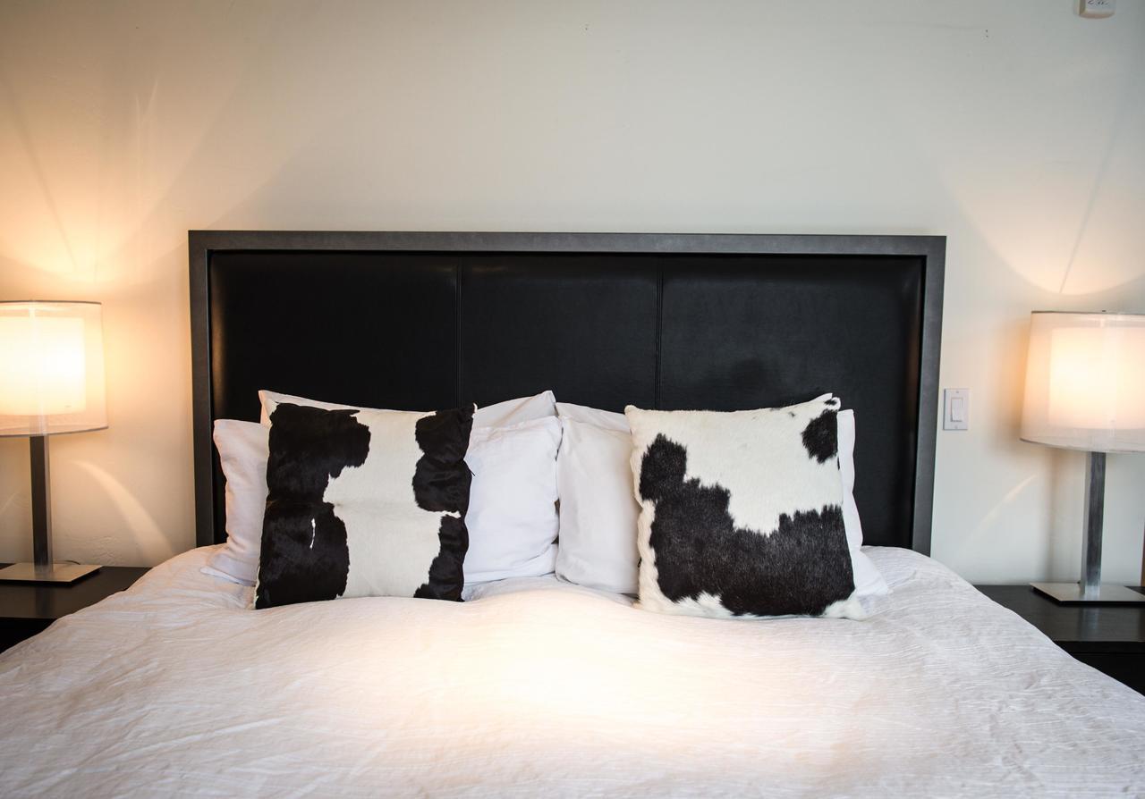 Hotel Minturn Bagian luar foto