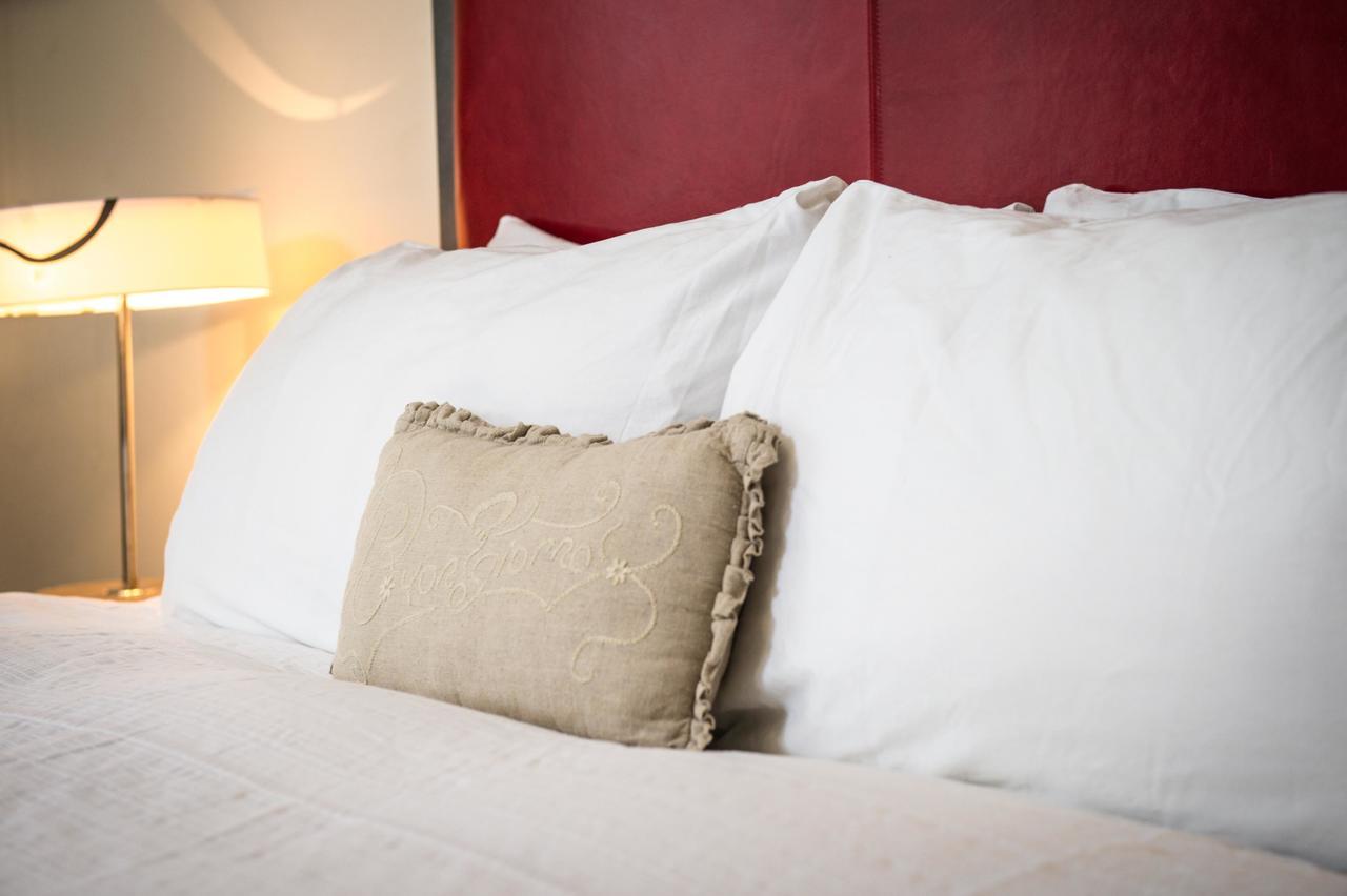 Hotel Minturn Bagian luar foto